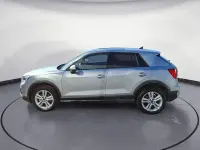 Gebraucht Audi Q2 Advanced Plus 116 PS (85 kW) 2025 Silber SUV