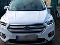 gebraucht Ford Kuga Cool & Connect