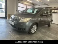 Gebraucht Mitsubishi Colt Invite 95 PS (69 kW) 2005 Grau Kleinwagen