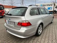 gebraucht BMW 530 530 5er d Touring