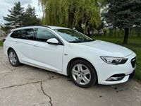 gebraucht Opel Insignia 1.6 TÜV neu Steuerkette neu top Zustand