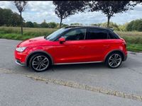 gebraucht Audi A1 Sportback 1.4 TFSI -