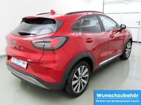 Gebraucht Ford Puma Titanium X 155 PS (114 kW) 2023 Fantasticred SUV