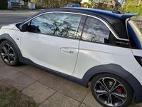 Gebraucht Opel Adam Rocks S 150 PS (110 kW) 2017 Kleinwagen