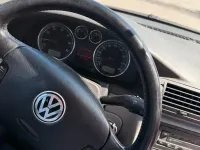 Używany VW Passat 130 KM (95 kW) 2002 Niebieski Sedan/Limuzyna
