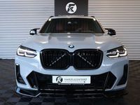 Gebraucht BMW X3 M Performance 360 PS (264 kW) 2023 Grau SUV