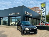 Gebraucht Land Rover Range Rover Sport SE Dynamic 460 PS (338 kW) 2025 Schwarz SUV