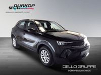 gebraucht Opel Mokka Edition Klima Tempomat Parkpilot
