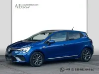 Gebraucht Renault Clio V Intens 101 PS (74 kW) 2020 Andere Limousine
