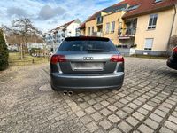 gebraucht Audi A3 8P 3.2 l Quattro