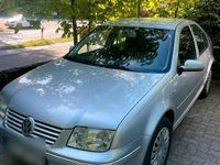 Occasion VW Bora 115 ch (84 kW) 2004 Gris Berline