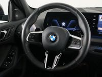 Gebraucht BMW 123 Sport Line 204 PS (150 kW) 2025 Schwarz Kleinwagen