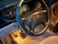 Gebraucht Citroën C5 75 PS (55 kW) 2006 Gold Limousine