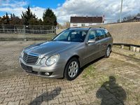 gebraucht Mercedes E280 Kombi W211 S211LPG