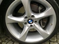 Gebraucht BMW 335 416 PS (305 kW) 2006 Grau metallic Coupé
