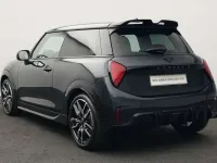 Gebraucht Mini John Cooper Works 204 PS (150 kW) 2025 Grau Kleinwagen