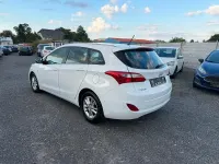 Gebraucht Hyundai i30 136 PS (100 kW) 2016 Weiß Kombi