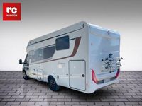 Gebraucht Buerstner Lyseo TD 140 PS (102 kW) 2025 Fh lanzarote grau / aufbau weiß Van