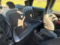 Używany Mini Cooper S 190 KM (139 kW) 2019 Niebieski Hatchback