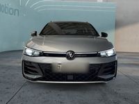 Gebraucht VW Passat 150 PS (110 kW) 2024 Silber Van / Kleinbus