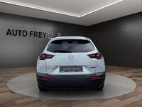 Gebraucht Mazda MX30 Makoto 106 kW (145 PS) 2023 Ceramic white SUV