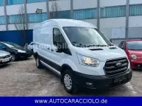 Gebraucht Ford Transit Trend 131 PS (96 kW) 2020 Andere Van