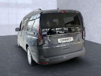 Gebraucht Ford Tourneo Titanium 116 PS (85 kW) 2025 Comet grey Kombi