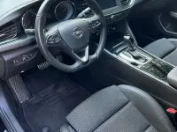 Gebraucht Opel Insignia 136 PS (100 kW) 2019 Schwarz Kombi