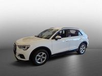 Gebraucht Audi Q3 Advanced Plus 190 PS (139 kW) 2024 Arkonaweiß SUV
