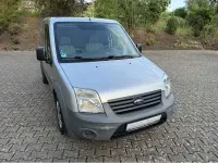 Gebraucht Ford Transit 90 PS (66 kW) 2013 Van