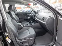 Gebraucht Audi Q2 Sport 190 PS (139 kW) 2025 Mythosschwarz SUV