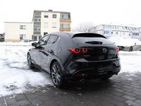 Gebraucht Mazda 3 140 PS (102 kW) 2025