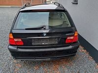 gebraucht BMW 320 320 d