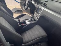 Gebraucht VW Passat 122 PS (89 kW) 2009 Kombi