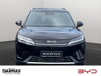 Ny BYD Atto 2 Boost 212 HK (155 kW) 2026 Hvid SUV