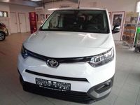 gebraucht Toyota Verso Proace City1.5 D-4D L2