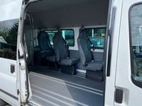 gebraucht Ford Transit Tourneo Bus ,,Rollstuhl & Behindertengerecht“