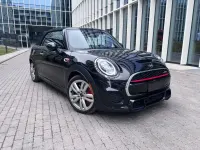 Usata Mini John Cooper Works 231 CV (169 kW) 2019 Nero Utilitaria