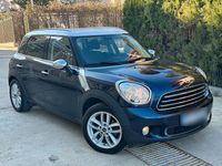 Gebraucht Mini Cooper 120 PS (88 kW) 2014 Blau Kleinwagen