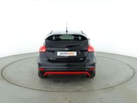 Gebraucht Ford Focus Sport 150 PS (110 kW) 2015 Schwarz Limousine