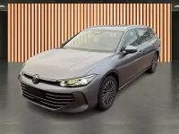 Gebraucht VW Passat Elegance 150 PS (110 kW) 2025 Graphite grau Kombi