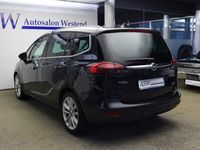 gebraucht Opel Zafira 2,0 CDTI BUSINESS INNOVATION 7-SITZER