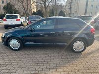 gebraucht Audi A3 1.2 TFSI Attraction*SITZHZG*NAVI*TEMPOMAT*PDC