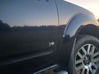 Gebraucht Nissan Navara 231 PS (169 kW) 2013 Schwarz Pickup