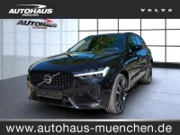 Gebraucht Volvo XC60 Ultimate 197 PS (144 kW) 2023 Schwarz SUV