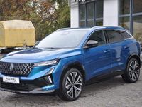 Neu Renault Austral Techno 200 PS (147 kW) 2025 Blau SUV