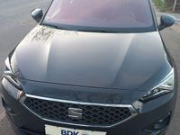 Gebraucht Seat Tarraco 150 PS (110 kW) 2022 Grau SUV
