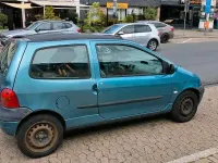 Gebraucht Renault Twingo 75 PS (55 kW) 2005 Kleinwagen