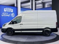 Neu Ford Transit Trend 131 PS (96 kW) 2025 Frozenwhite Pickup