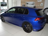 gebraucht VW Golf VIII R